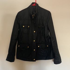 J Crew Field Utility Jacket M